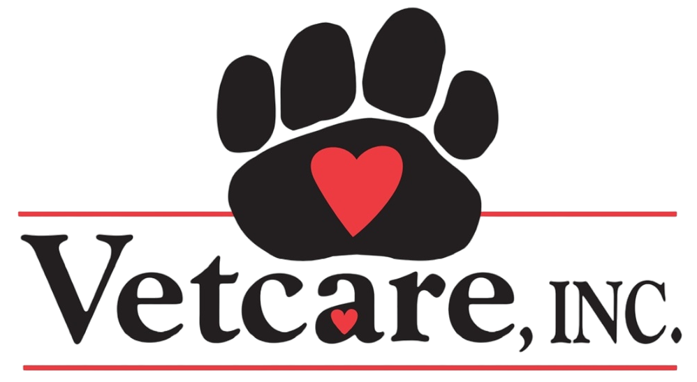 Vetcare Inc Logo