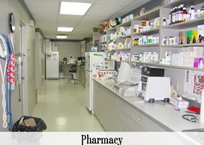 VetCare Pharmacy